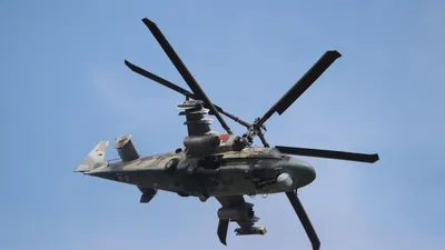Вертолет Ка-52: характеристики, ттх, аналитика