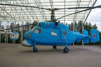 Вертолет спецотряда «Россия» повредил рулевой винт при взлете во Внуково -  Газета.Ru