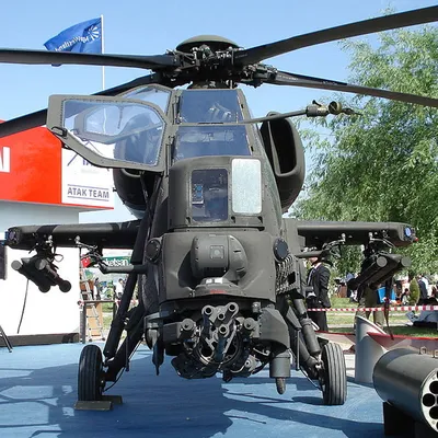 Корабельный противолодочный вертолет Ка-25. СССР