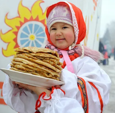 Во многих сёлах Кунгурского округа весело отпраздновали Масленицу |  01.03.2023 | Кунгур - БезФормата
