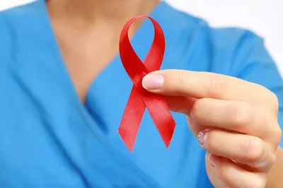 Количество ВИЧ-инфицированных растет
