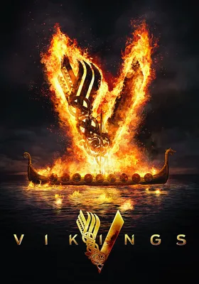 Vikings - watch tv show streaming online