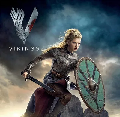 VIKINGS Wallpapers - HD 4K for Android - Download