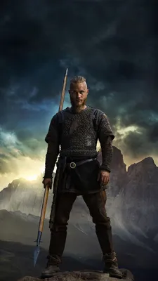 Vikings, tv show, Ragnar, Travis Fimmel, 720x1280 wallpaper | Ragnar  lothbrok vikings, Vikings ragnar, Viking wallpaper