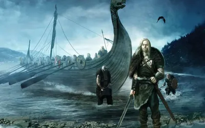 Vikings Logo, blood, king, legend, odin, ragnar, tv, vikinhs, HD phone  wallpaper | Peakpx