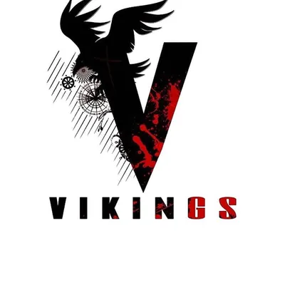 HD Viking Wallpaper - EnWallpaper