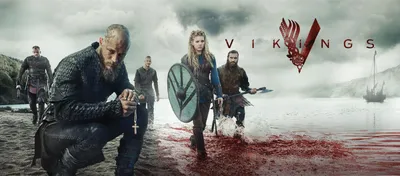 Wallpaper HD iPhone X, 8, 7, 6 - Vikings - Free Download | Ragnar lothbrok  vikings, Vikings, Viking wallpaper
