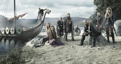 Northmen - A Viking Saga Official Trailer 2 (2015) - Viking Epic Movie HD -  YouTube