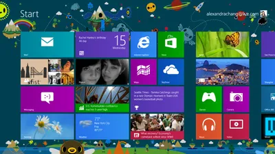 How to Run Old Programs in Windows 8 and Windows 10