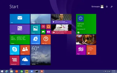 Windows 8 review: Aggressively innovative Windows 8 forces a steep learning  curve - CNET