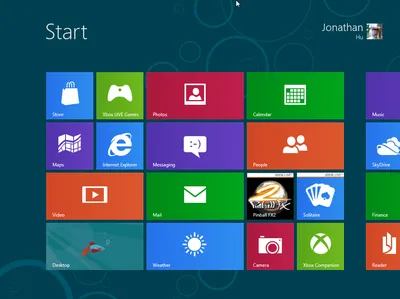 Why Microsoft murdered the Start button in Windows 8 - CNET