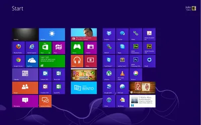 Windows 8, The TechSpot Review | TechSpot