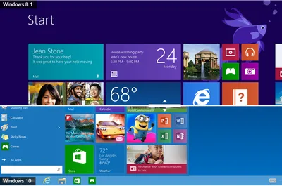 Microsoft полностью прекратит поддержку Windows 8.1 в январе 2023 года /  Хабр