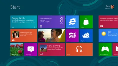 Windows 8 Release Preview debuts