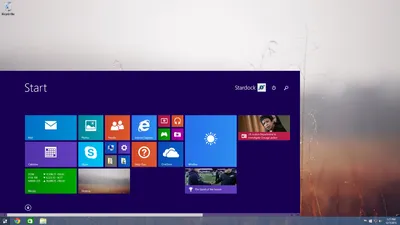Hands-on with Windows 8.1 Preview: Windows 8 done right | Ars Technica
