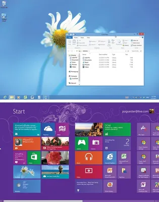 Stardock Start8: Returns the Windows 7 style Start menu to Windows 8