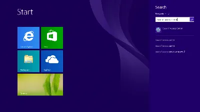 Windows 8 Release Preview theme for Windows 8 RTM
