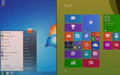 1. The Start Screen - Windows 8: The Missing Manual [Book]