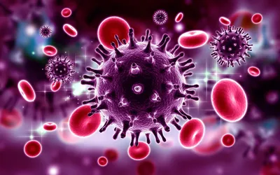 Что такое вирус иммунодефицита (ВИЧ)?