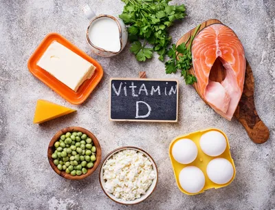 Дефицит витамина D: борьба, профилактика, лечение – клиника «Семейный  доктор».