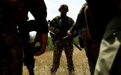Насколько боеспособна армия Казахстана - оценка эксперта