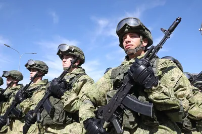 Четыре мифа о российской армии, которые должны умереть | 11.03.2022, ИноСМИ