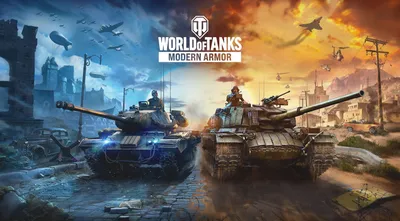 World of Tanks' New Season: Join the Evolution! - Xbox Wire