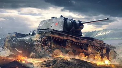 The Future of World of Tanks - YouTube