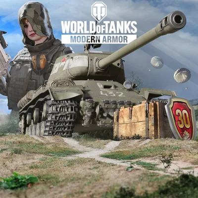 Какие танки нужно обязательно качать в World of Tanks - Чемпионат