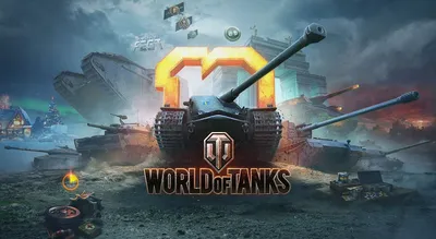 World of Tanks: Modern Armor - YouTube