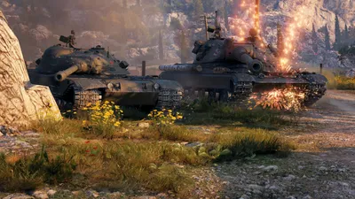 World of Tanks Account - vehicles of all 10 tire + World of Warships | eBay