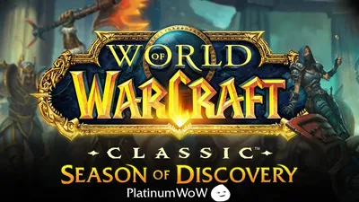 World of Warcraft Classic | Battle.net