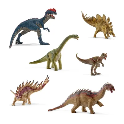 Динозавры. - купить с доставкой по выгодным ценам в интернет-магазине OZON  (139671669)