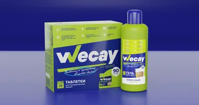 Кейс: Wecay — всё окей - Ритейл. Brand Hub - первый онлайн сервис брендинга