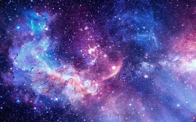 Астрономы нашли старейшую галактику во Вселенной | РБК Life