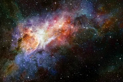 Обнаружена самая большая космическая структура во Вселенной