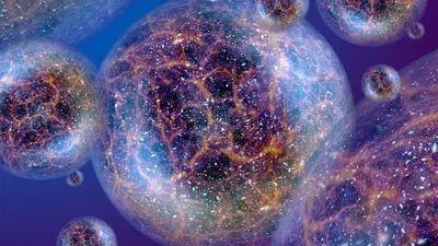 Quanta Magazine (США): какая форма у Вселенной? Новое исследование  указывает на то, что мы все неправильно понимаем (Quanta Magazine, США) |  07.10.2022, ИноСМИ