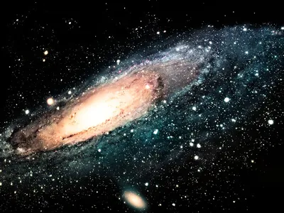 Все тайны Вселенной: от черных дыр до планет, которые могут быть пригодными  для жизни» — создано в Шедевруме