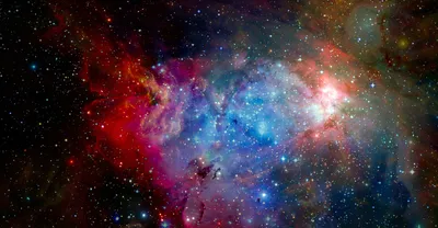 Во Вселенной обнаружили таинственный тусклый свет: Наука: Наука и техника:  Lenta.ru