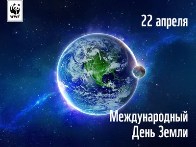 22 апреля -Международный день Земли — Суходольская школа №2