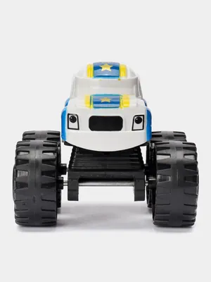 Вспыш и Чудо машинки / Машинка игрушка для мальчика купить по цене 229 ₽ в  интернет-магазине KazanExpress