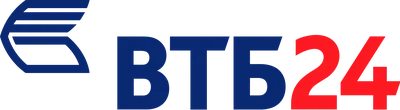 Файл:VTB24 Logo.svg — Википедия