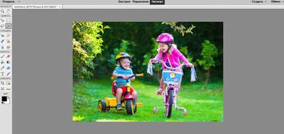 Самые используемые горячие клавиши в Adobe Photoshop при работе со слоями.