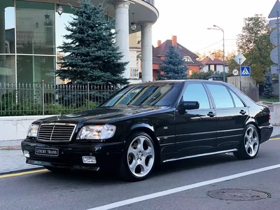 What is the best W140 model and year for reliability? : r/mercedes_benz