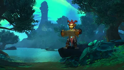 World of Warcraft: Dragonflight, або життя Архімага на Драконових островах  – Ігровимір!