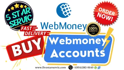Payment Method - Webmoney