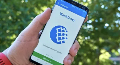 WebMoney Keeper [UWP] - Microsoft Apps