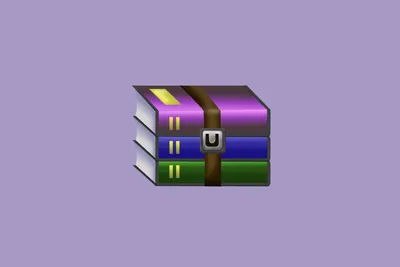 This was WinRAR's reaction to Windows 11 getting native .RAR support 🥺 |  Windows Central