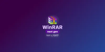 WinRAR Free Download - My Software Free