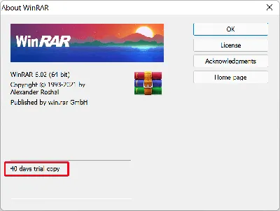 New RCE Vulnerability Found in WinRAR - Lansweeper